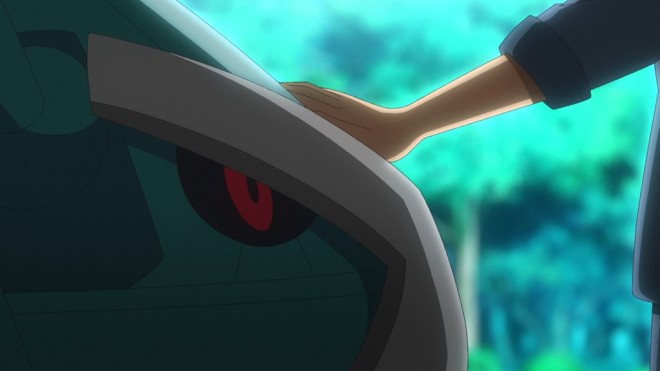 Pokémon Horizons